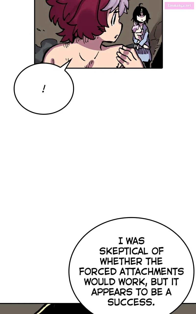 Clevatess, chapter 19, page 86