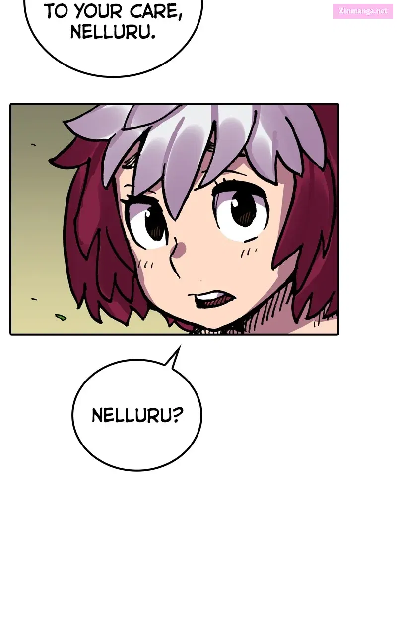 Clevatess, chapter 19, page 99