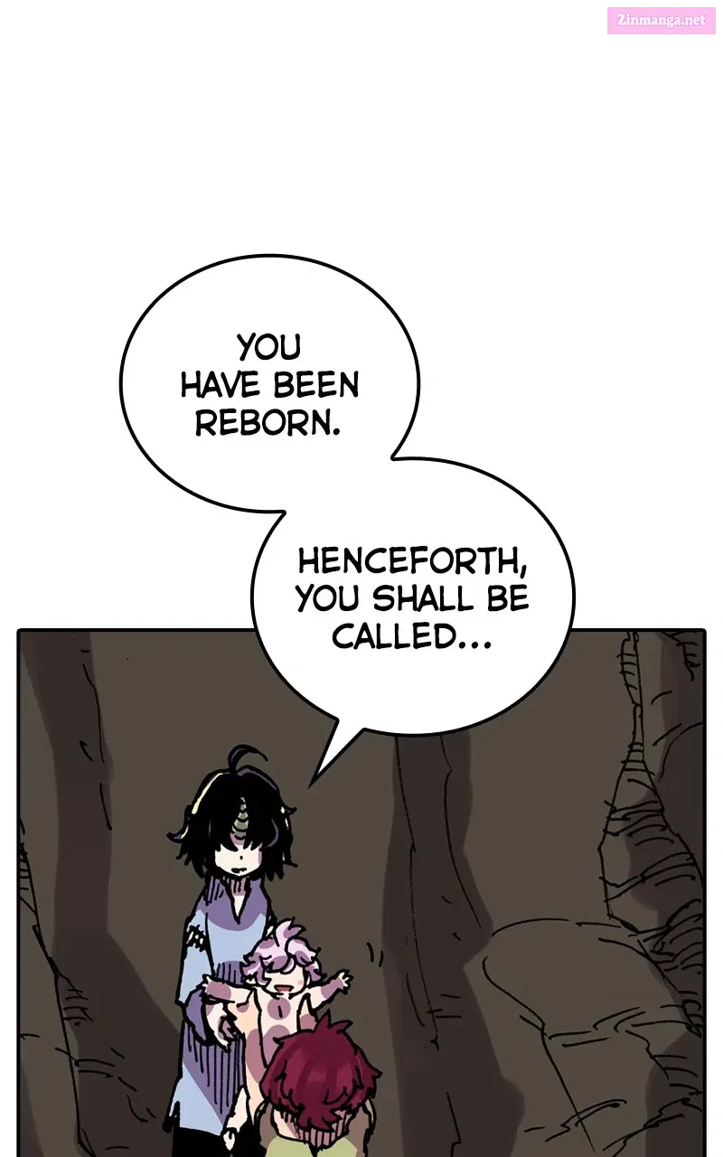 Clevatess, chapter 19, page 100