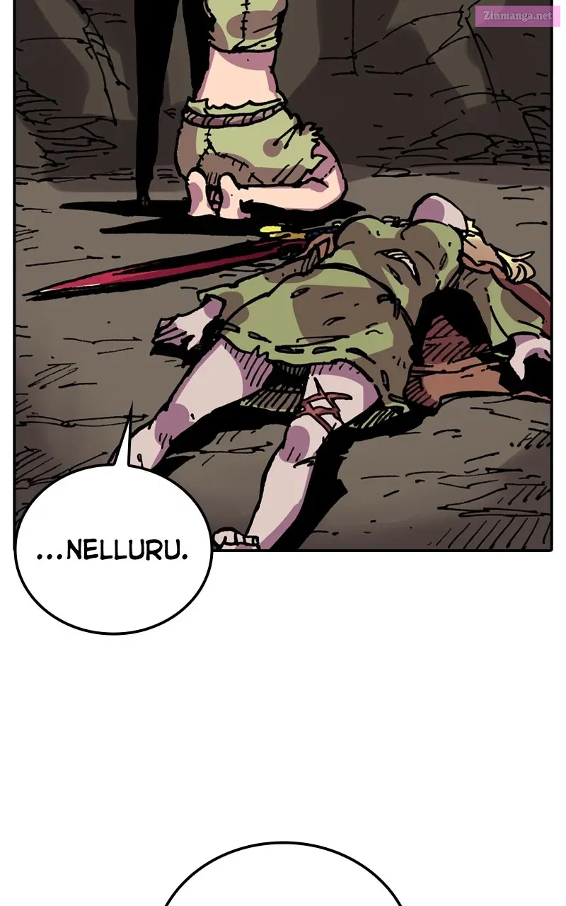 Clevatess, chapter 19, page 101