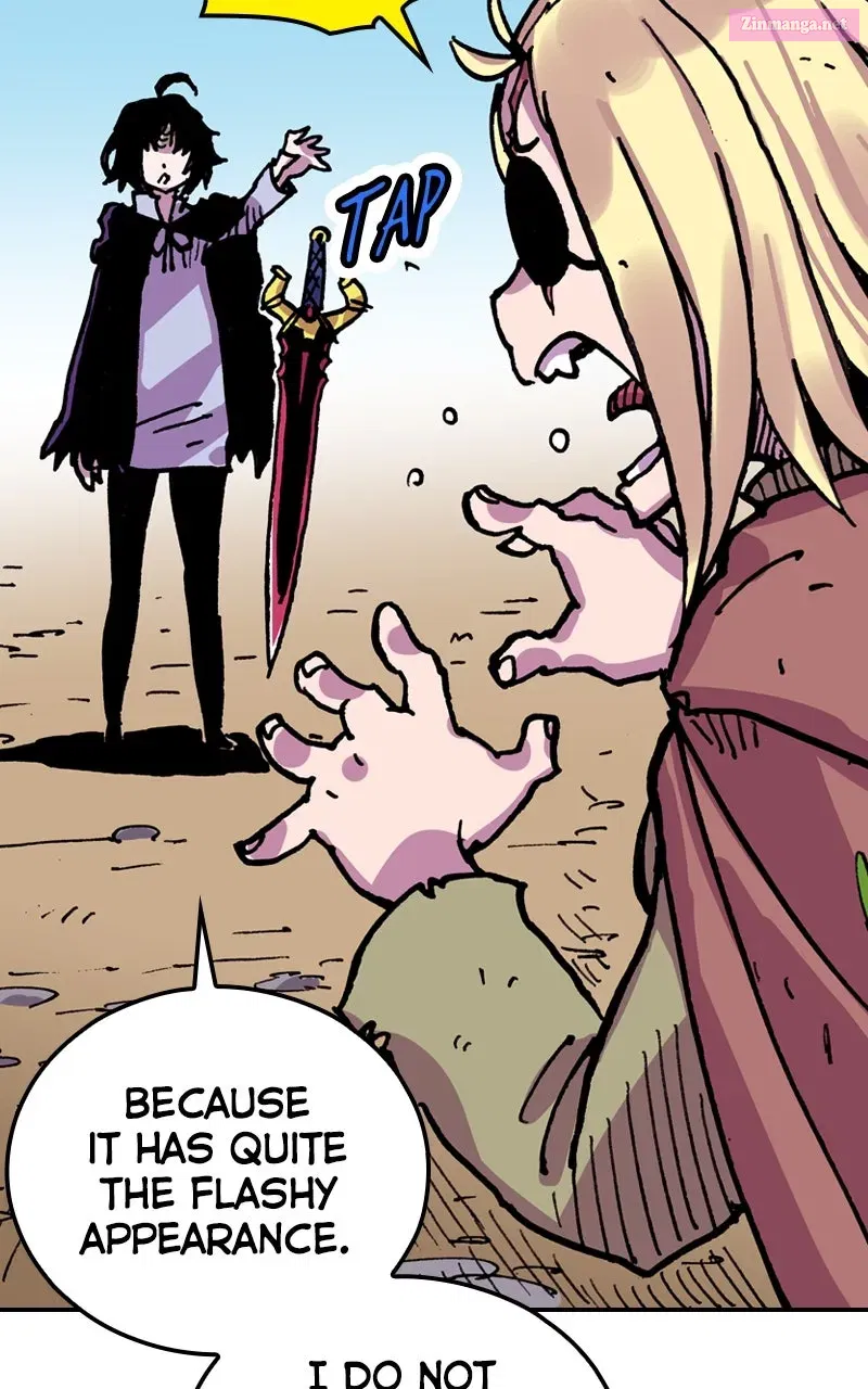Clevatess, chapter 20, page 6