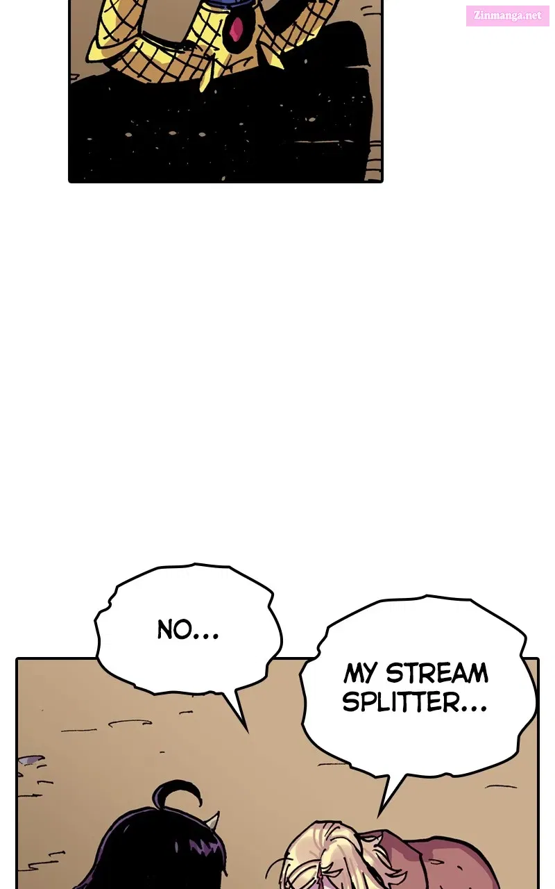 Clevatess, chapter 20, page 9