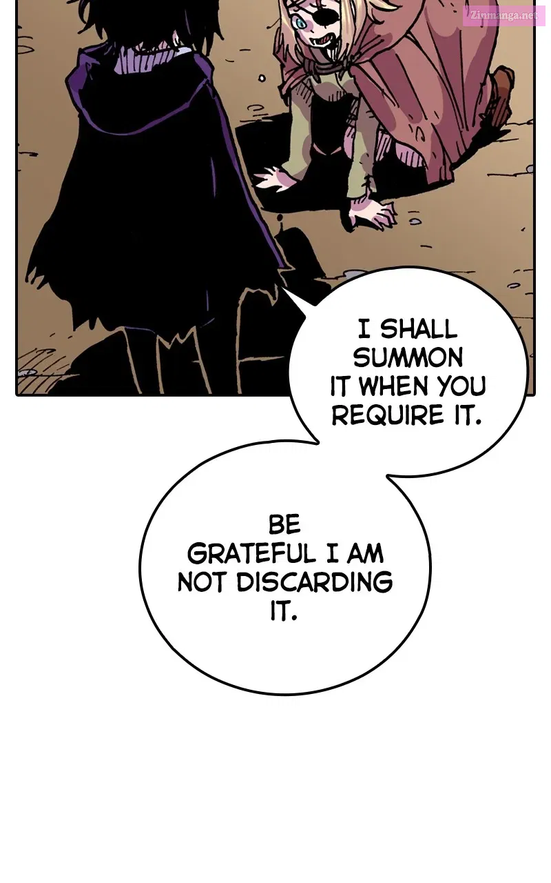 Clevatess, chapter 20, page 10