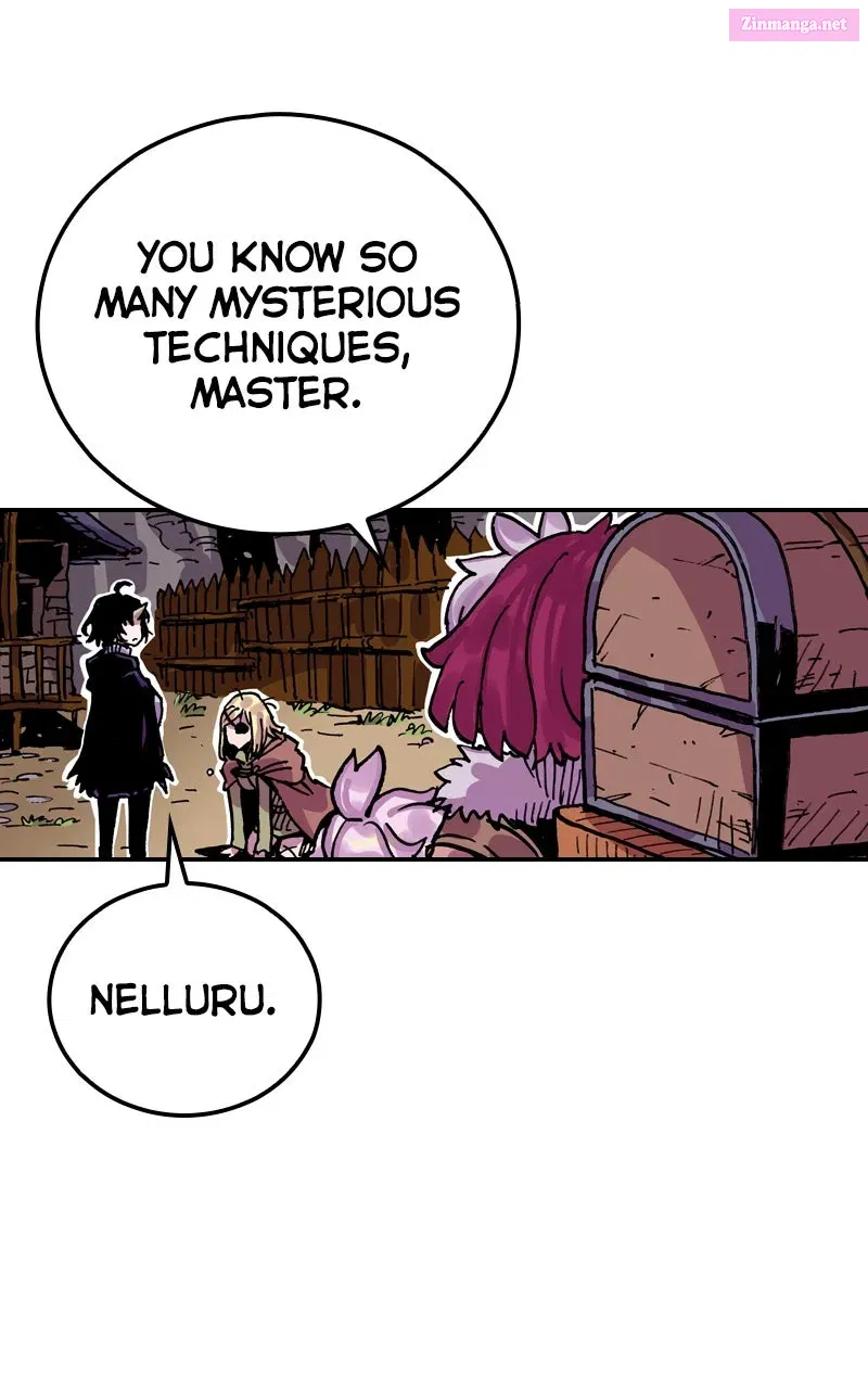 Clevatess, chapter 20, page 11
