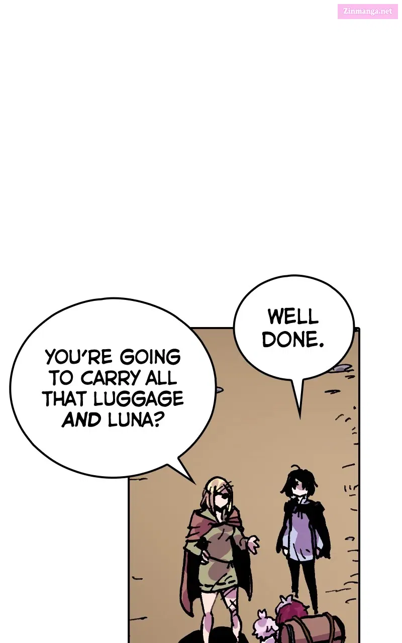 Clevatess, chapter 20, page 16