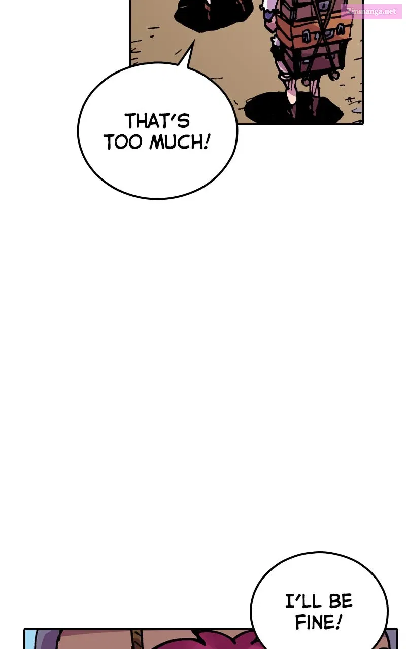 Clevatess, chapter 20, page 17