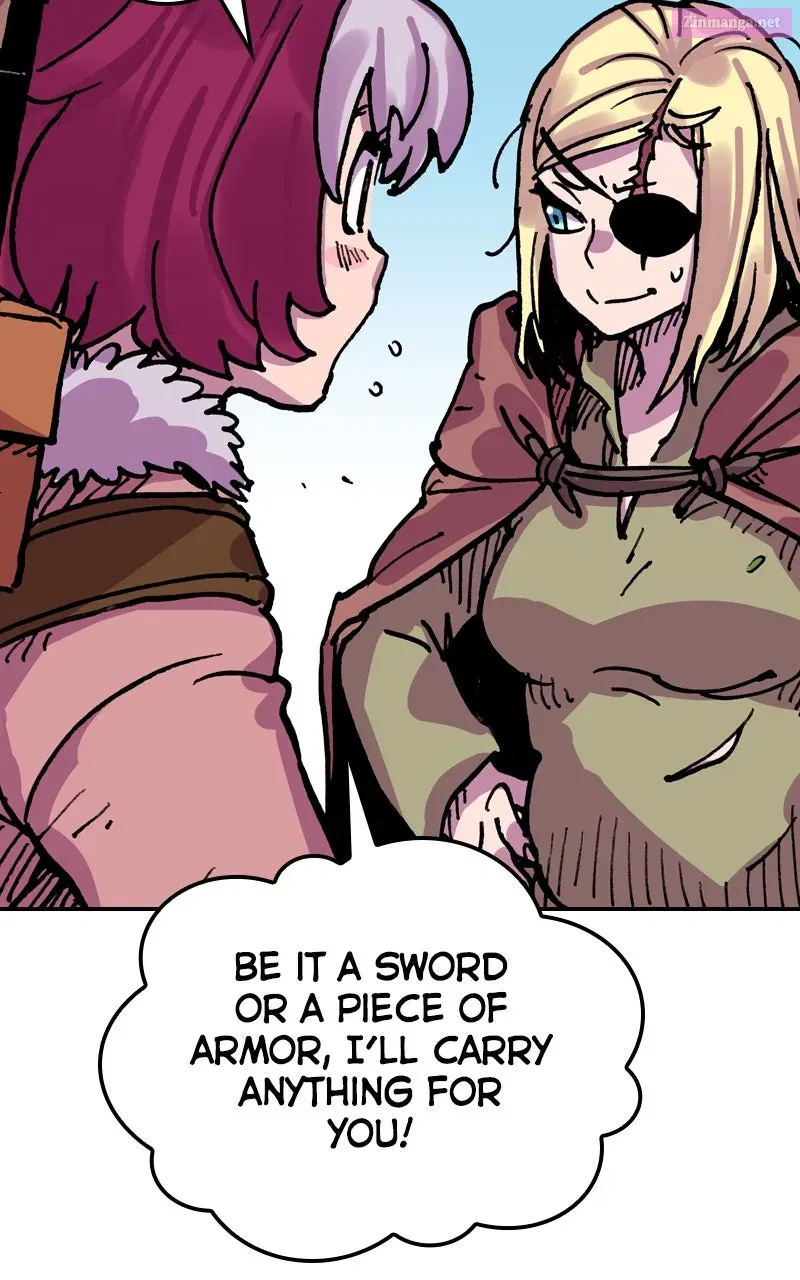 Clevatess, chapter 20, page 21
