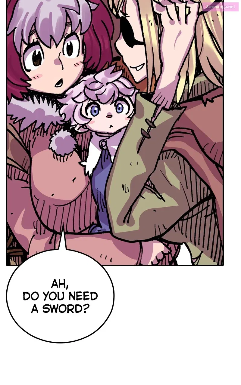 Clevatess, chapter 20, page 24