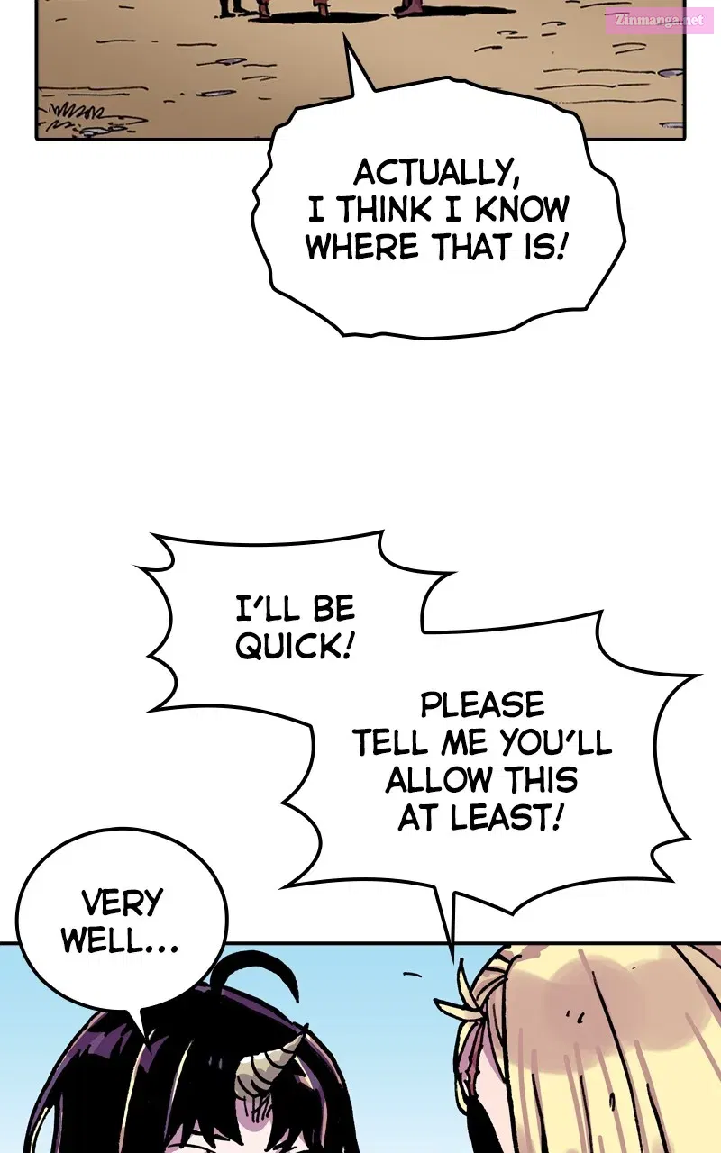 Clevatess, chapter 20, page 26
