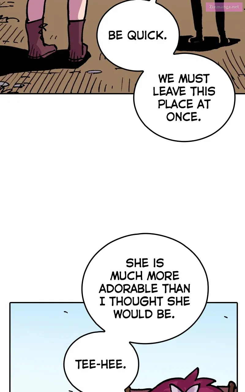 Clevatess, chapter 20, page 29