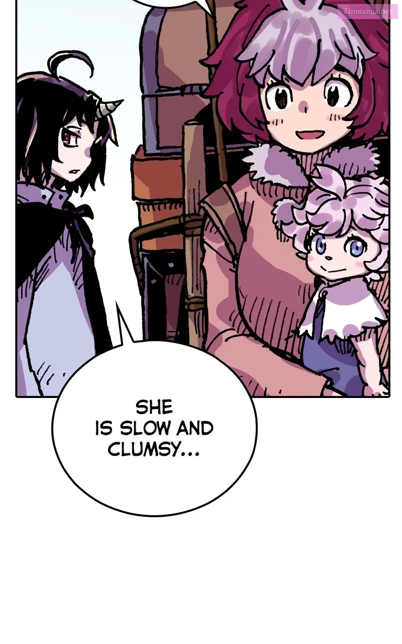Clevatess, chapter 20, page 30