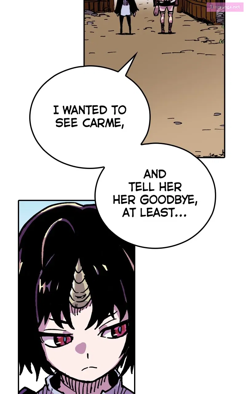 Clevatess, chapter 20, page 35