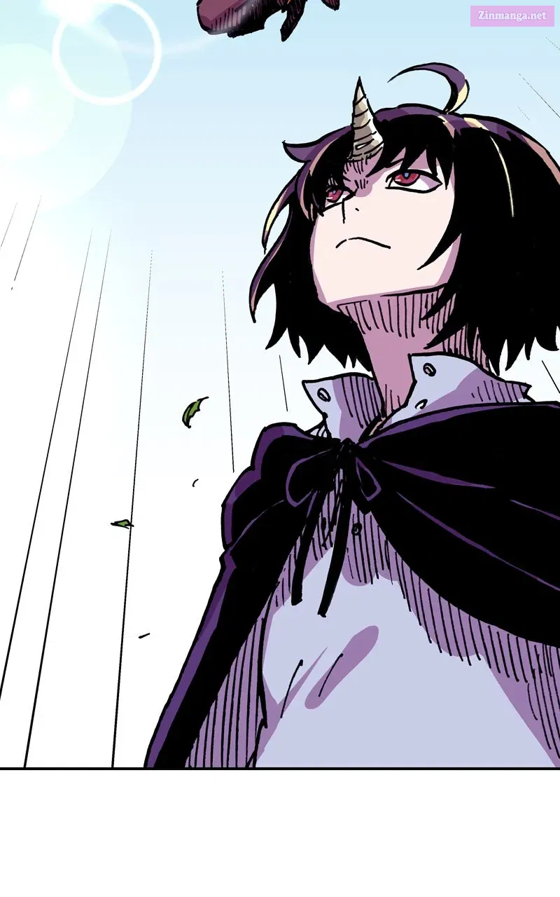 Clevatess, chapter 20, page 43