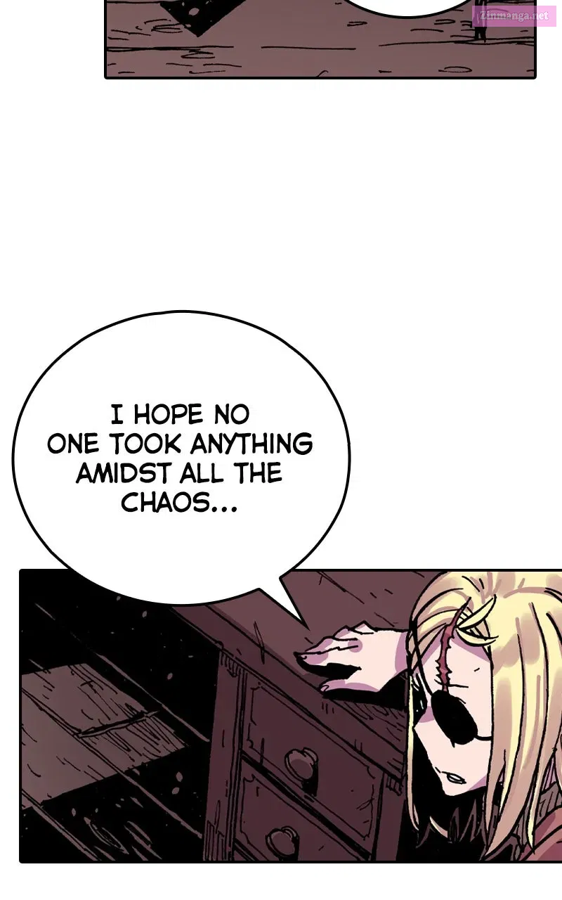 Clevatess, chapter 20, page 50