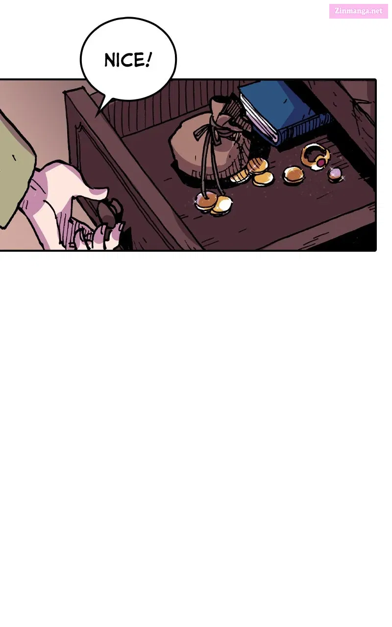 Clevatess, chapter 20, page 51
