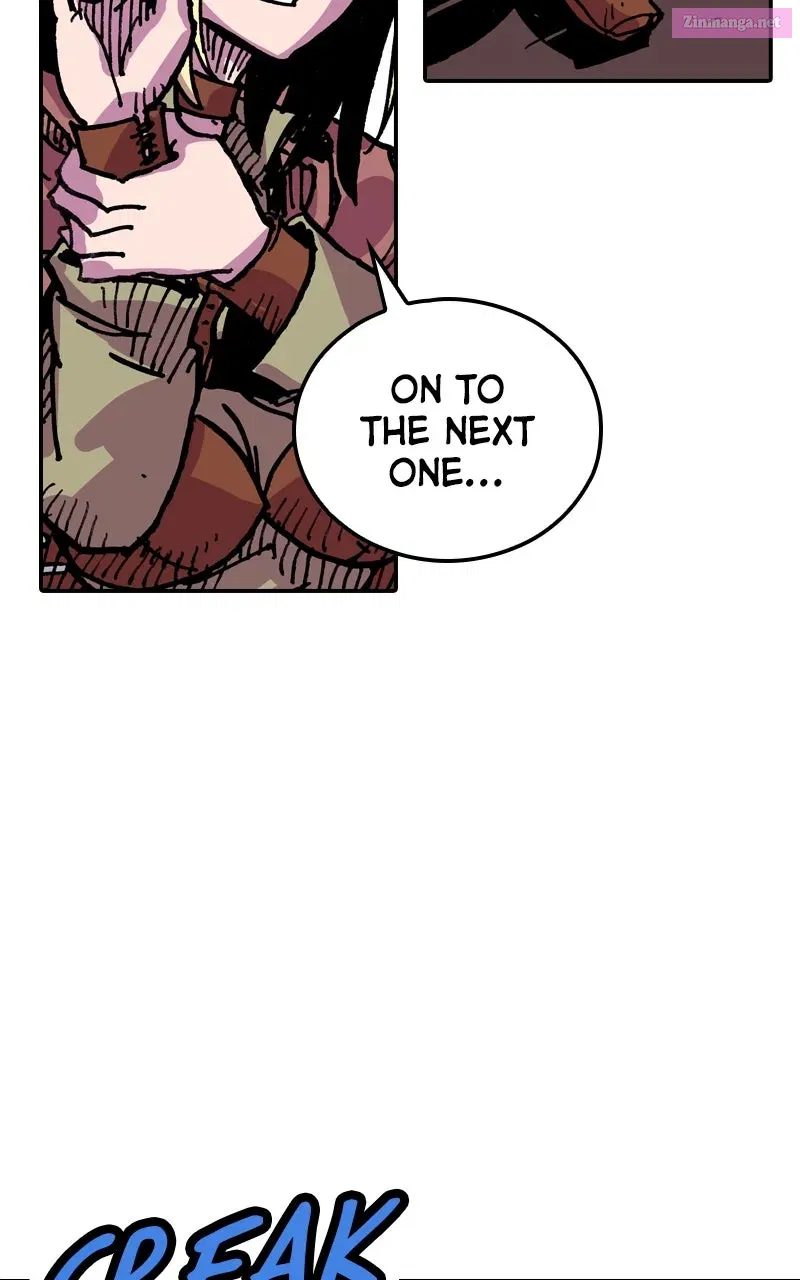 Clevatess, chapter 20, page 63