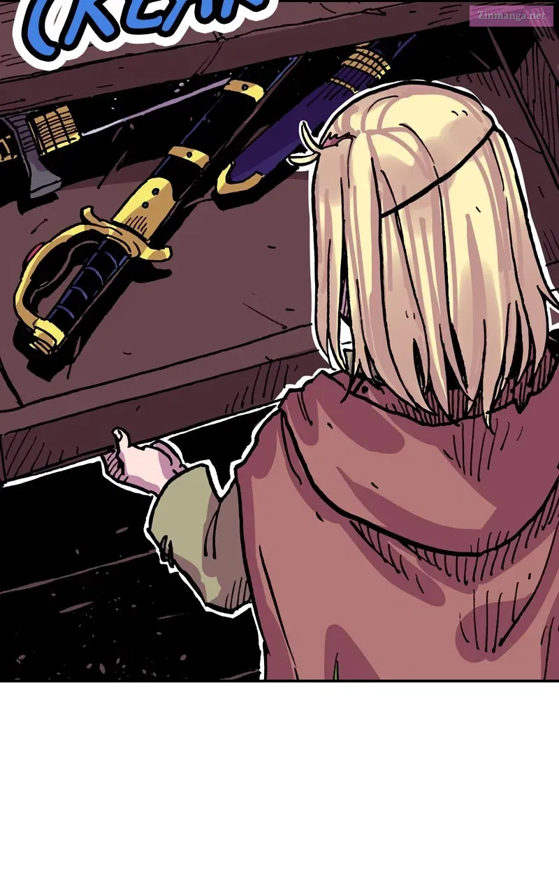 Clevatess, chapter 20, page 64