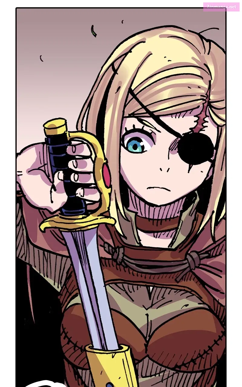 Clevatess, chapter 20, page 65