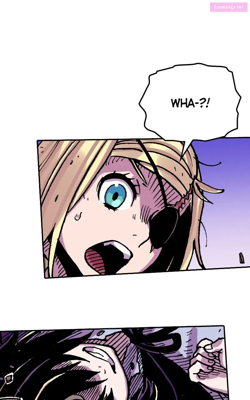 Clevatess, chapter 20, page 75
