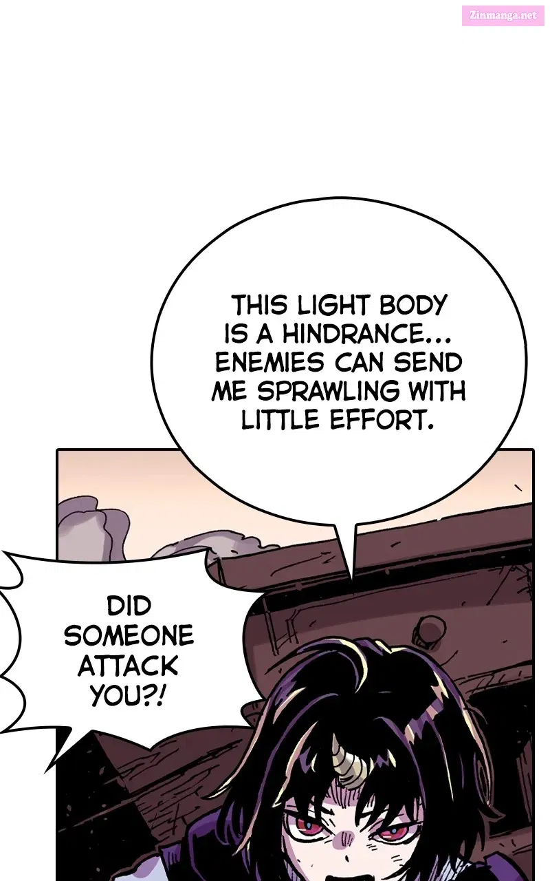 Clevatess, chapter 20, page 78