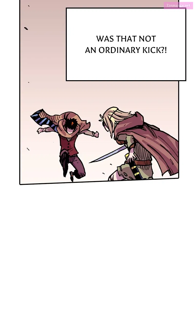 Clevatess, chapter 20, page 90