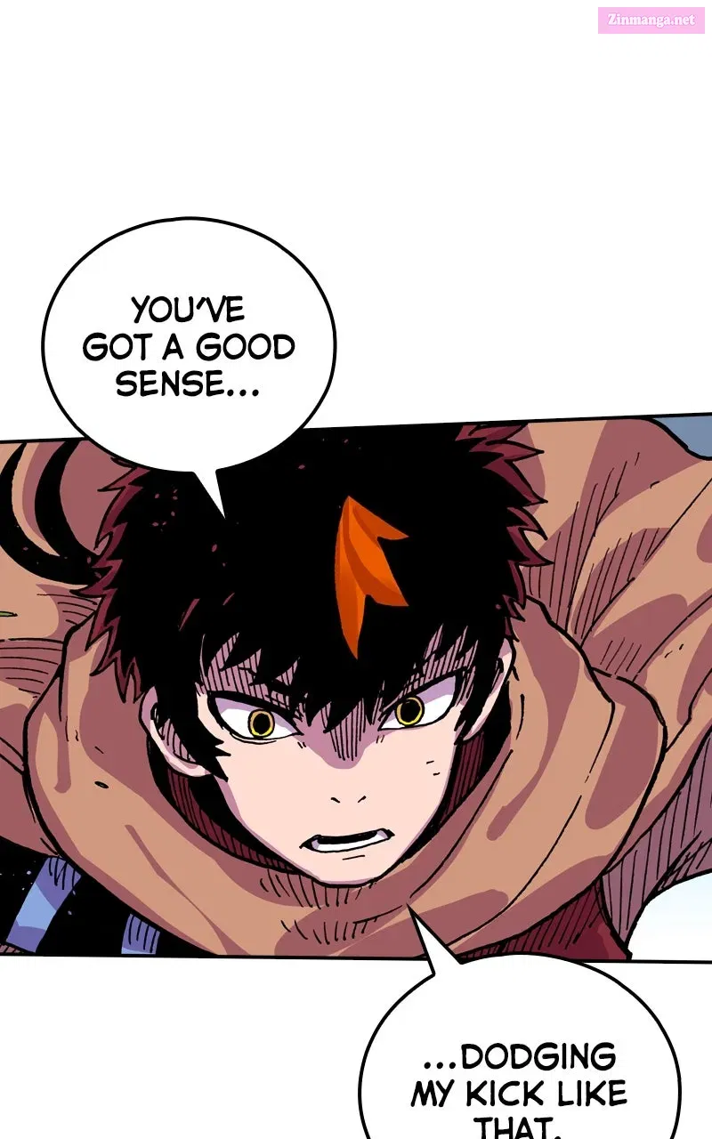 Clevatess, chapter 20, page 91