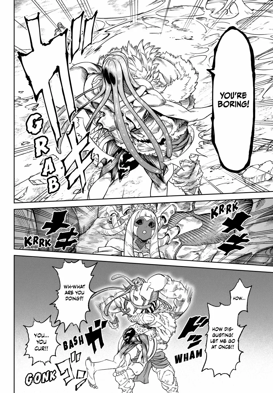 Versus, chapter 21, page 29