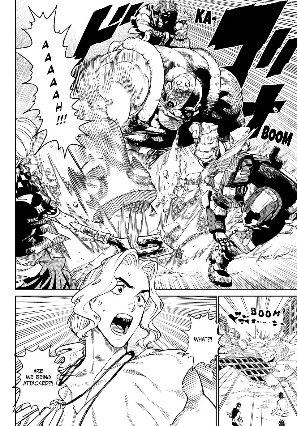 Versus, chapter 22, page 24