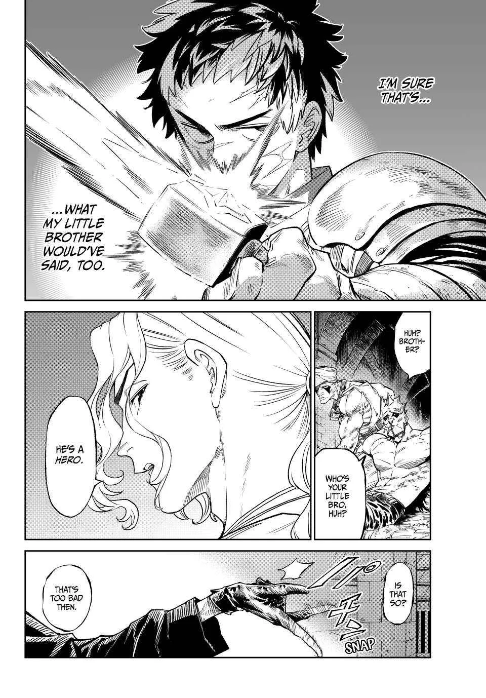 Versus, chapter 23, page 20