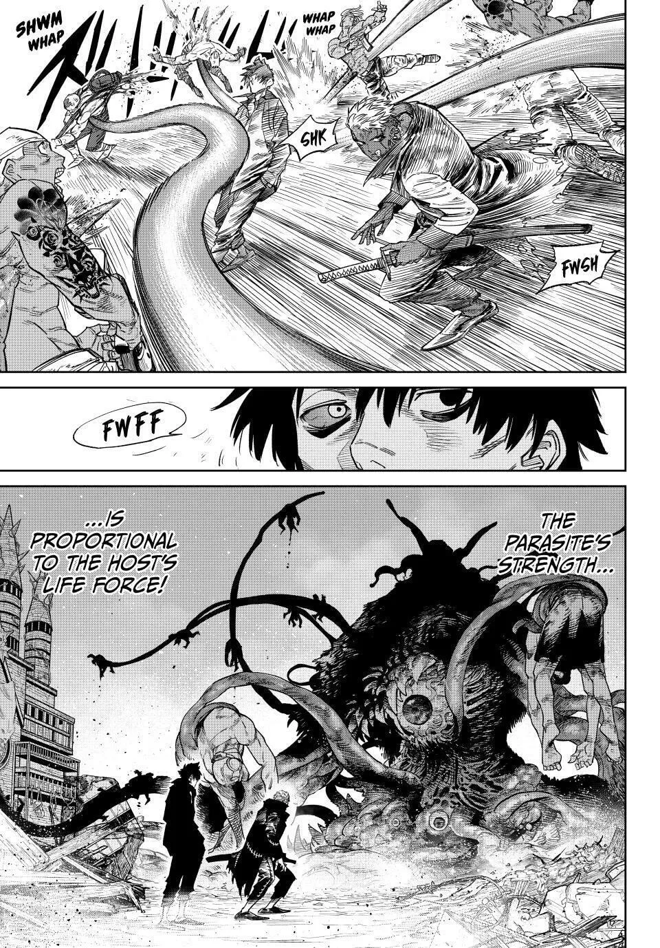Versus, chapter 24, page 16