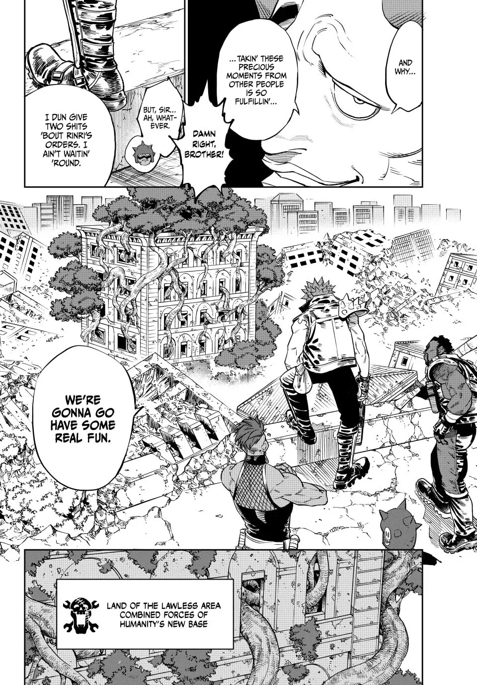 Versus, chapter 25, page 26