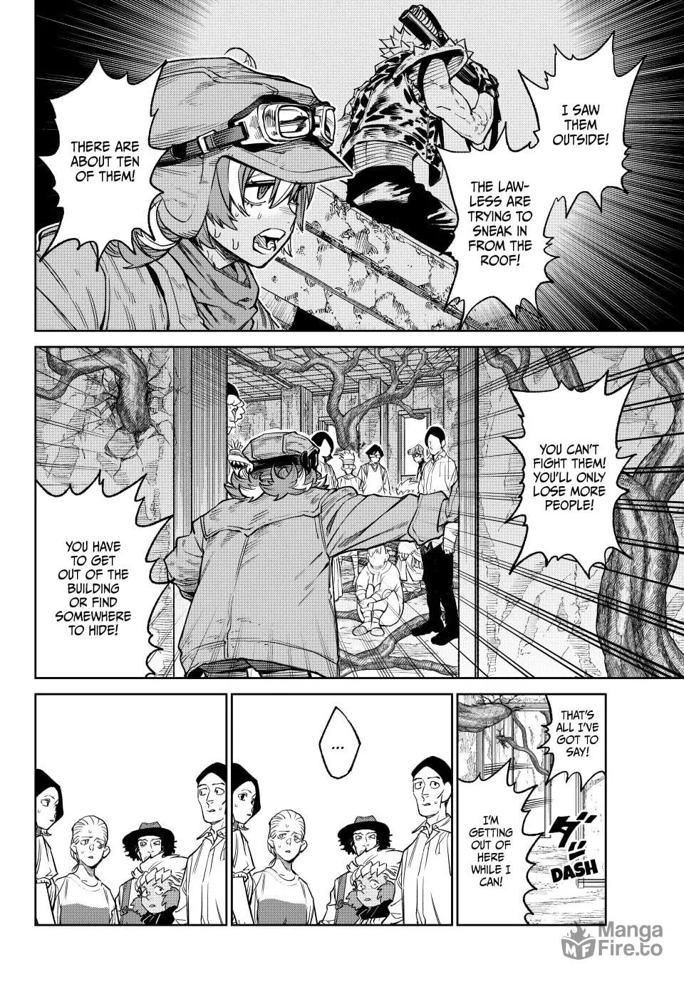 Versus, chapter 26, page 9