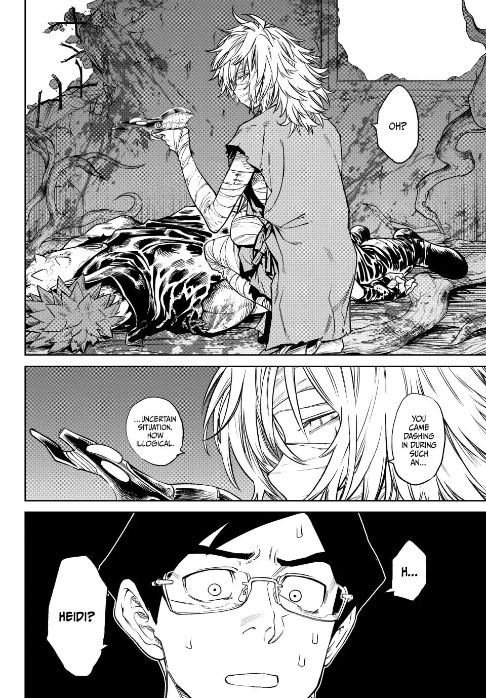 Versus, chapter 26, page 31