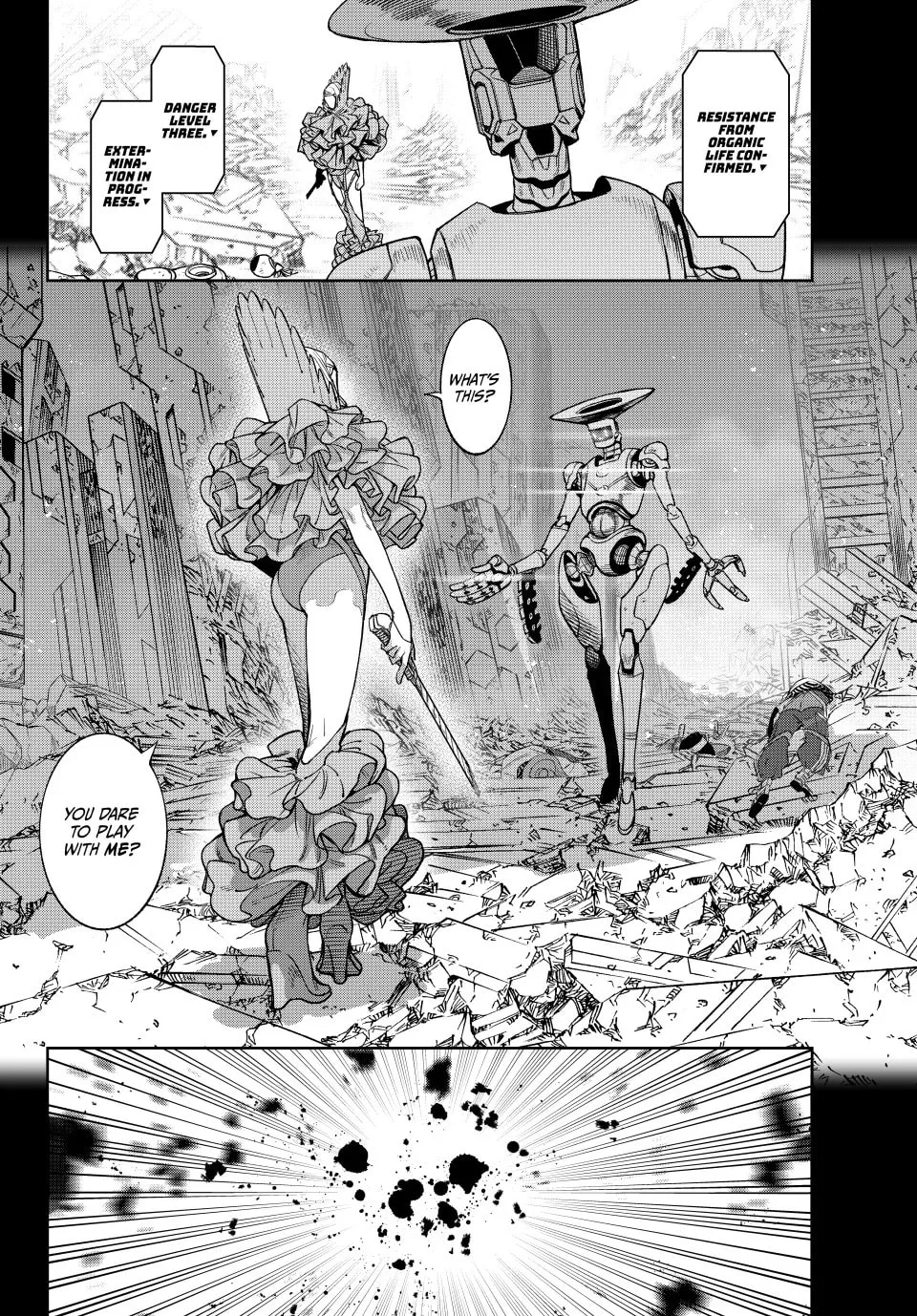 Versus, chapter 27, page 2