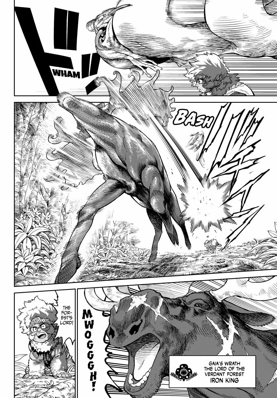 Versus, chapter 27, page 14