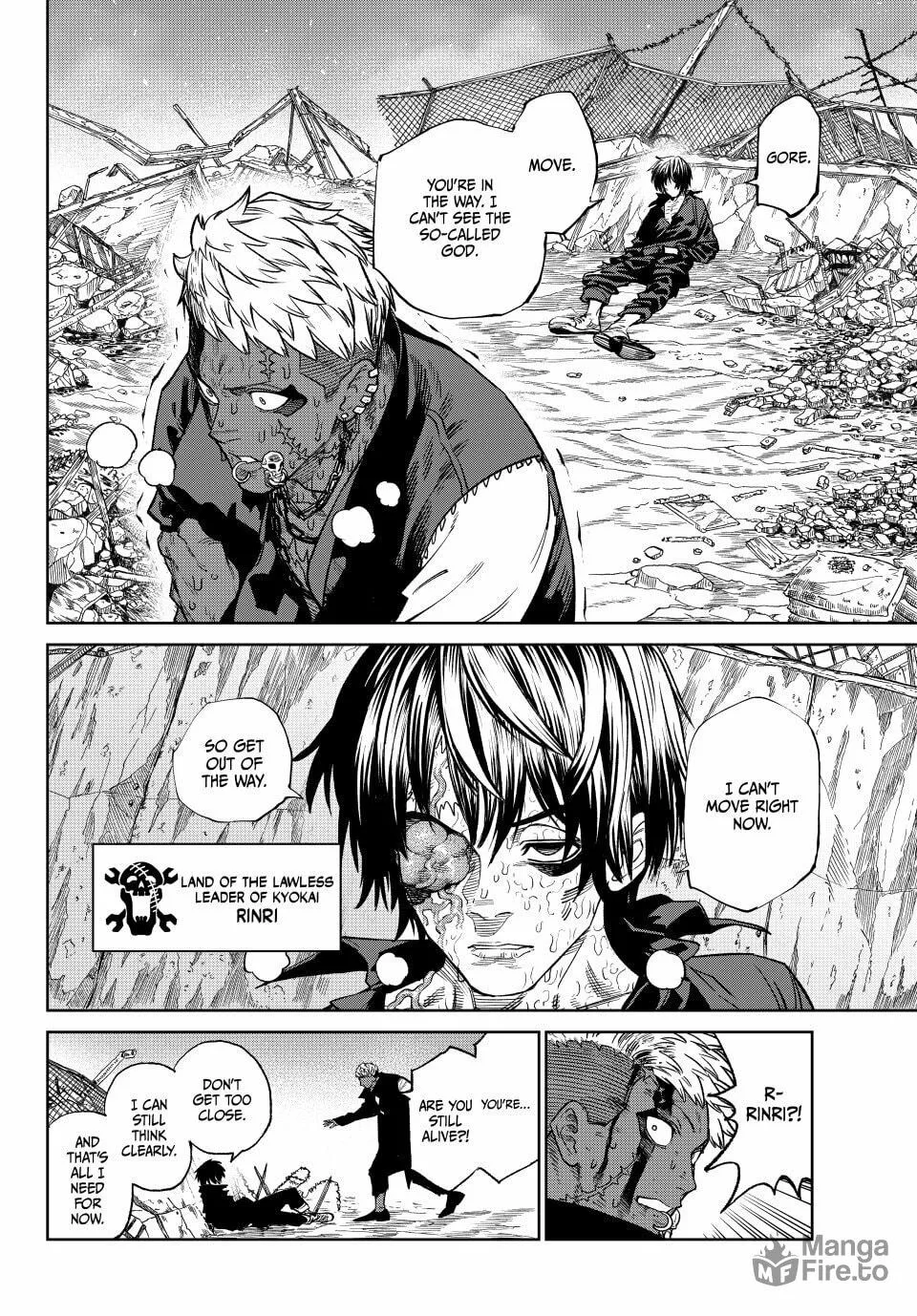 Versus, chapter 27, page 20