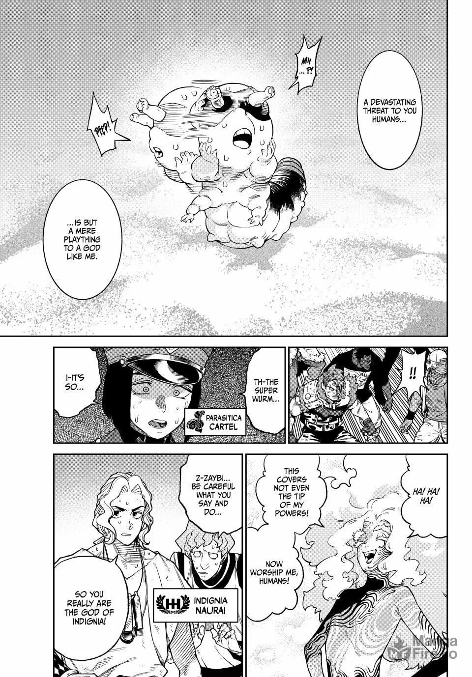 Versus, chapter 27, page 25