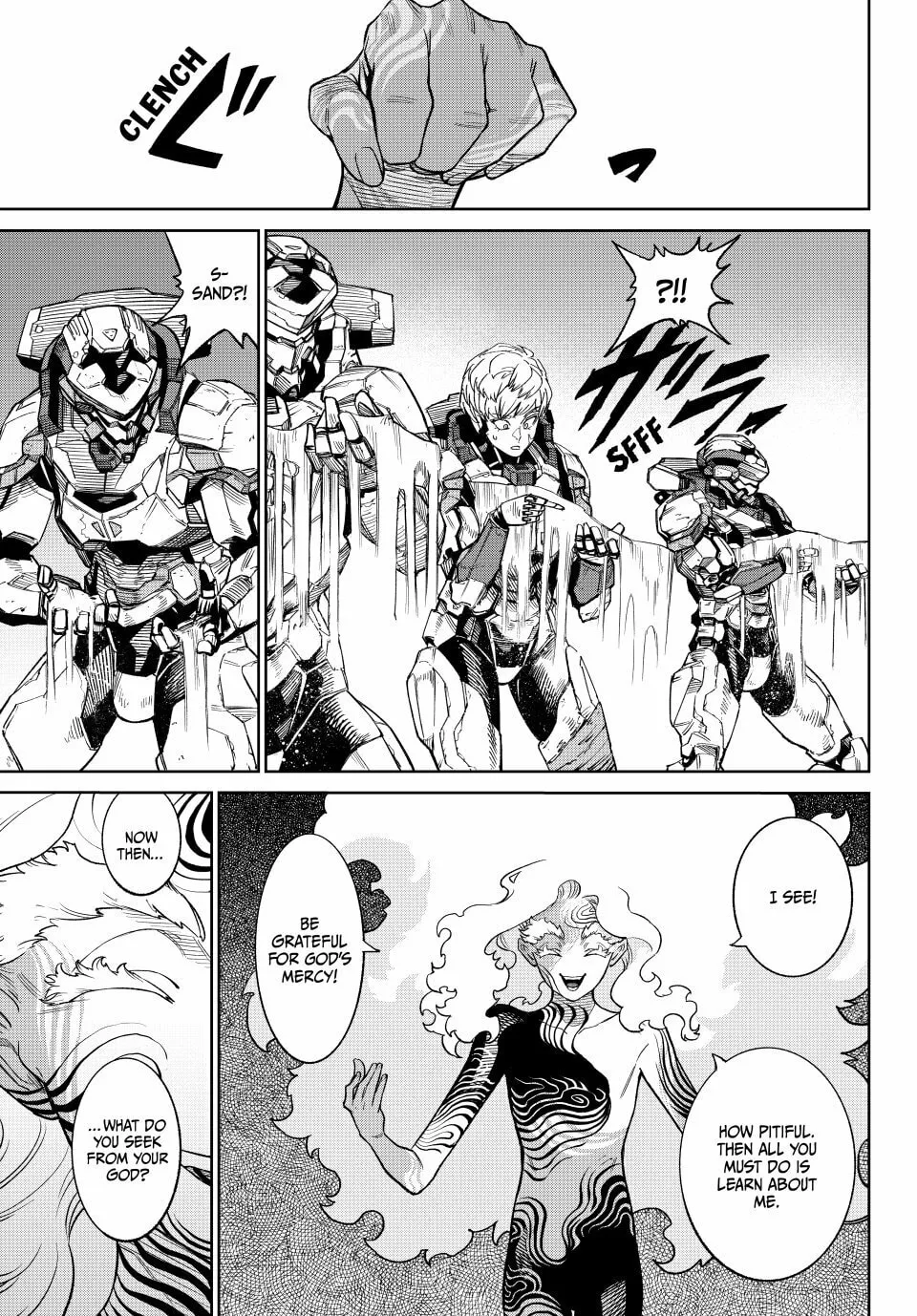 Versus, chapter 27, page 29