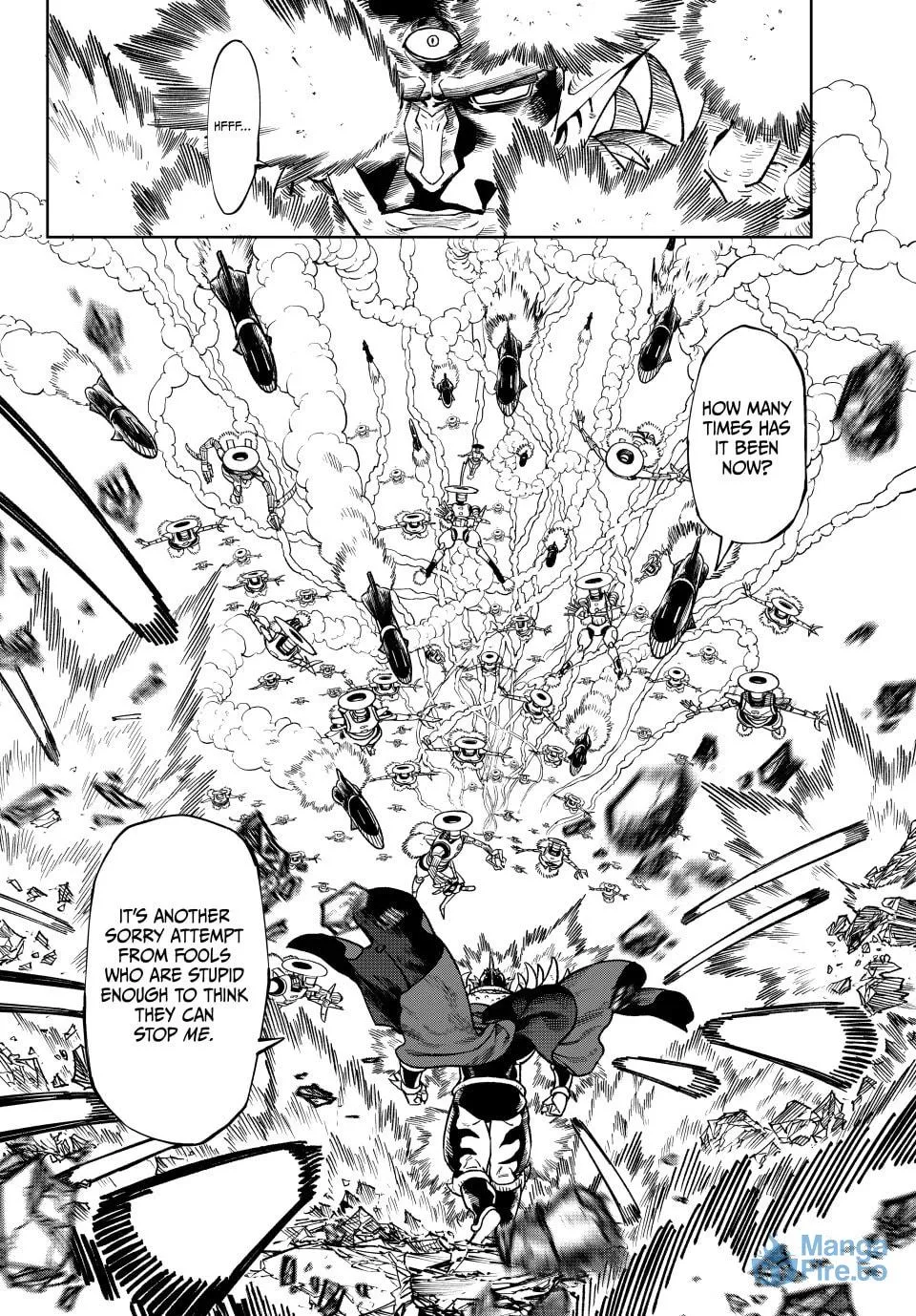 Versus, chapter 28, page 12