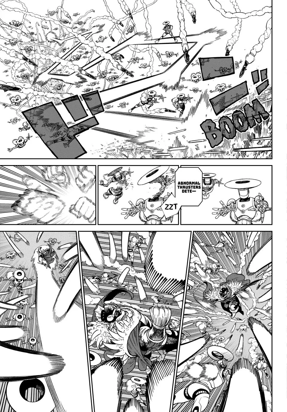 Versus, chapter 28, page 13