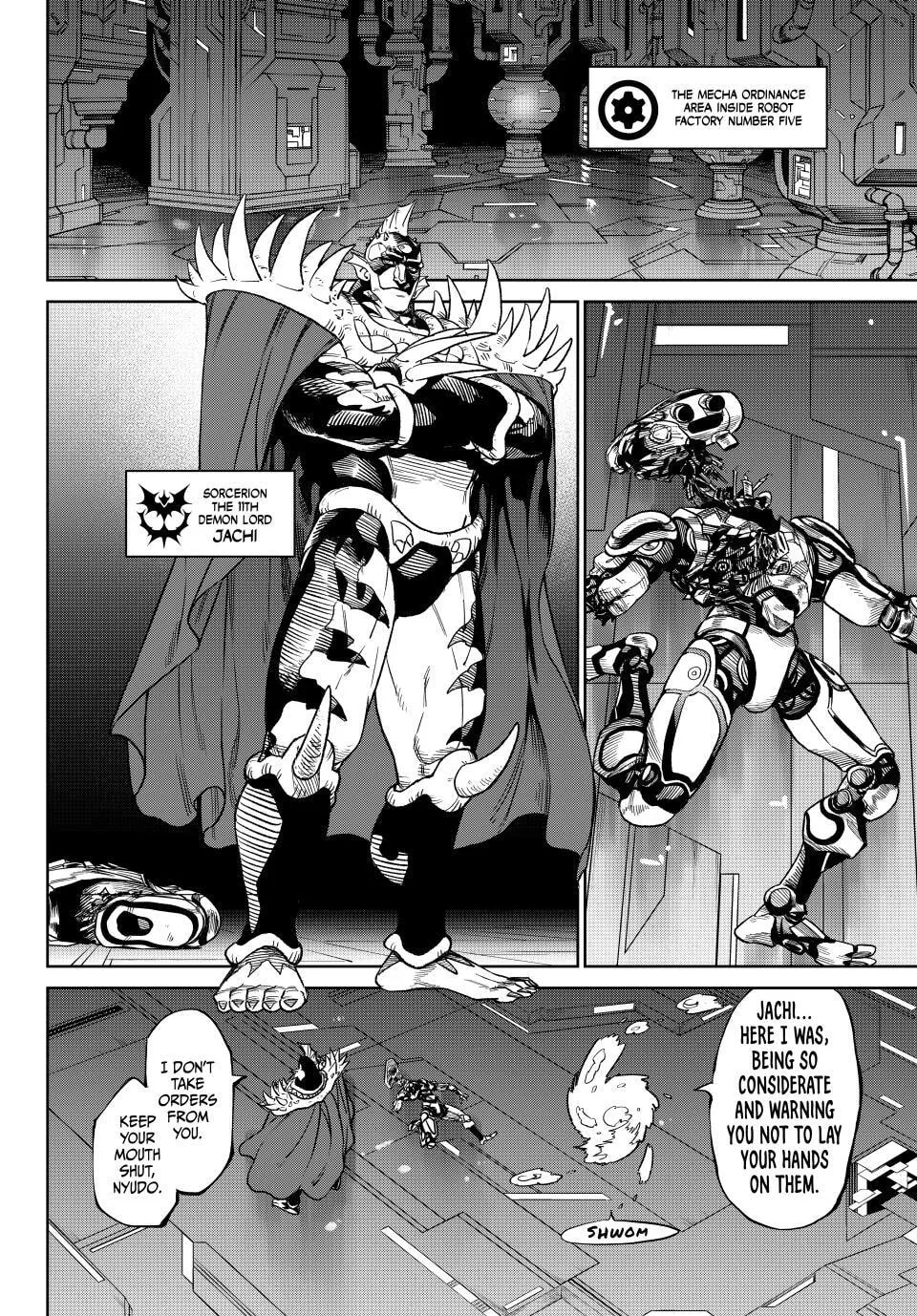 Versus, chapter 29, page 14