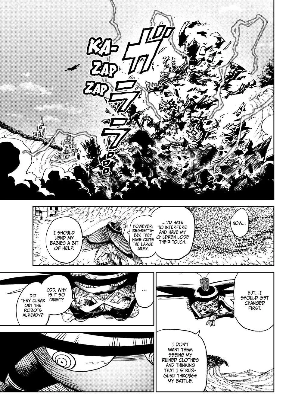 Versus, chapter 29, page 25