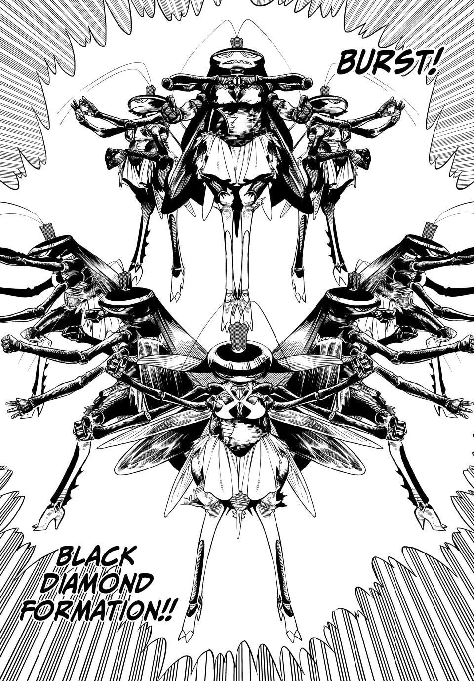 Versus, chapter 29, page 29