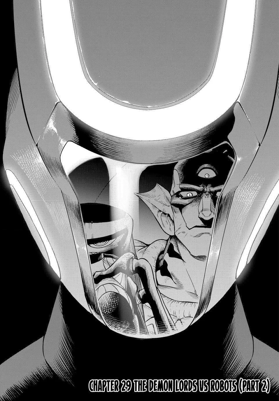 Versus, chapter 29.2, page 1