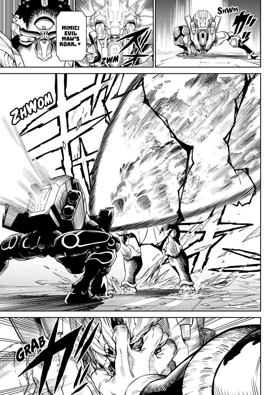 Versus, chapter 29.2, page 7