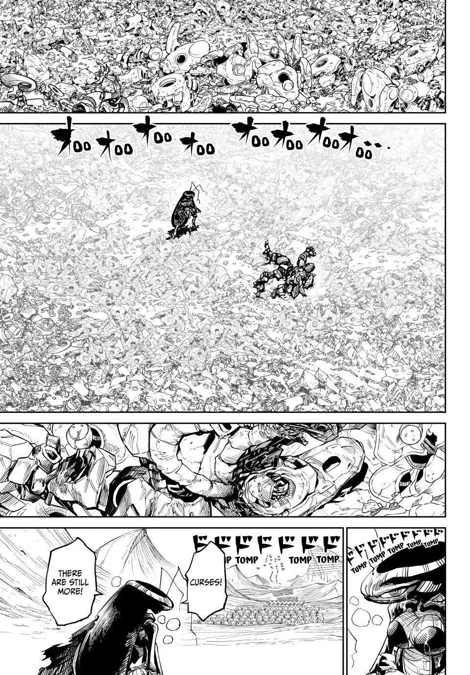 Versus, chapter 29.2, page 14