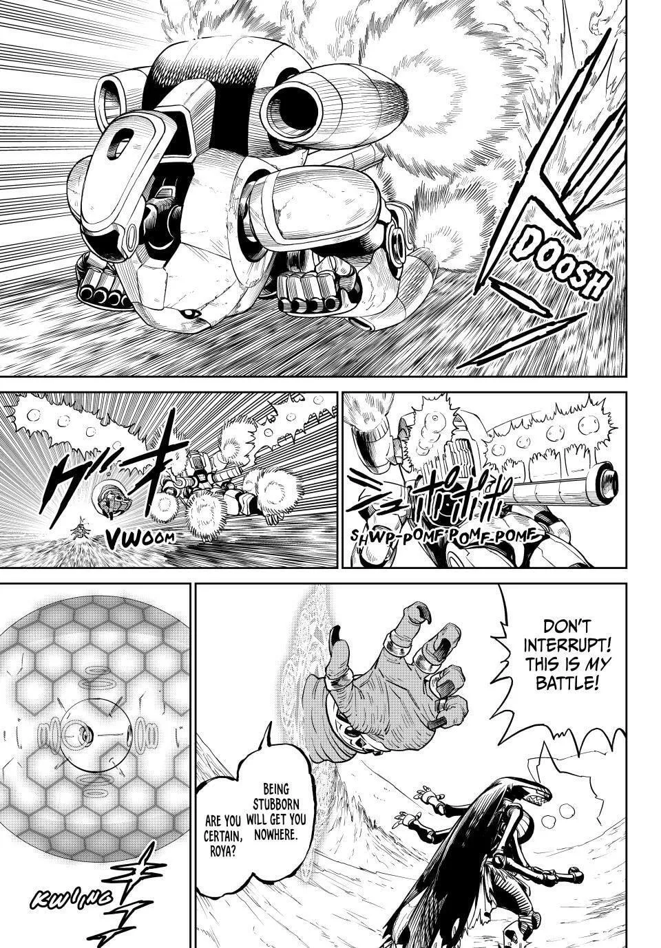 Versus, chapter 29.2, page 20