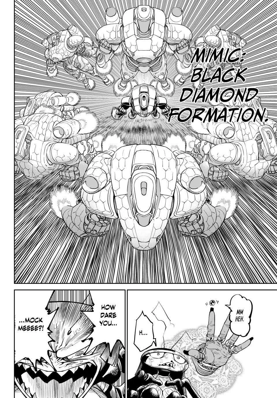 Versus, chapter 29.2, page 21