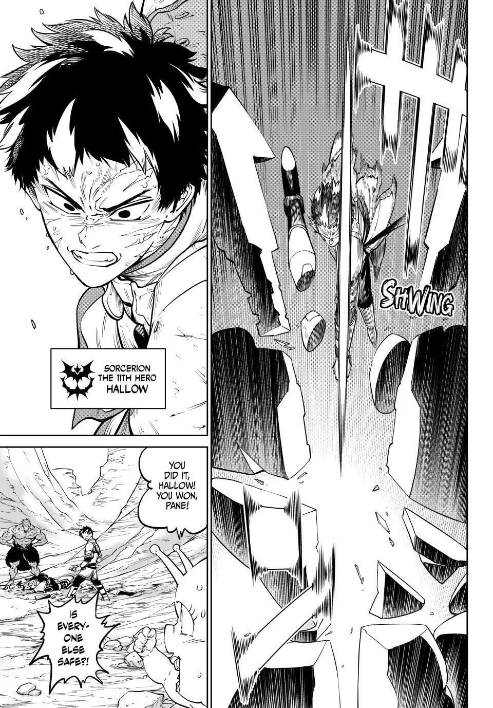 Versus, chapter 30, page 5