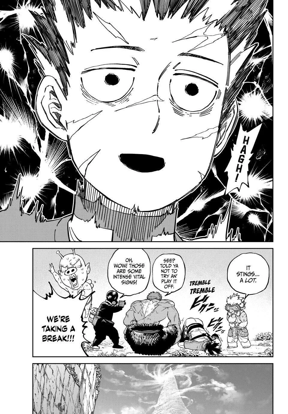 Versus, chapter 30, page 13